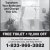 Free Toilet + $2000 OFF