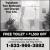 Free Toilet + $2000 OFF
