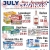 Star Spangled Savings