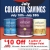 July Colorful Savings