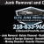 For All Your Junk Removal Needs
