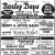 77th Annual Barley Days