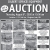 Colbert Services Equipment Auction