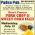 Dave's Famous Pork Chop & Sweet Corn Feed