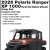 2026 Polaris Ranger XP 1000