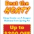 Beat the Heat! Up to $200 OFF!