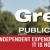 Gretchen Enger for City Council