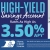 High-Yield Savings Account