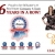 Nominate Us for the 6th Year - Best Real Estate Company and Realtors