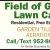 Garden Tilling Aeration