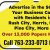 Advertise in the Scotsman & Your Business Can Connect With Residents in Braham, Rush City, Harris, Stanchfieldd, Pine City, Mora & Ogilvie