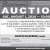 Farm Machinery Consignment 