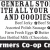 General Store Loaded With All Your Farm Needs and Goodies for You