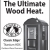 The Ultimate Wood Heat.
