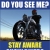 Do You See Me?