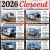 2026 Closeout