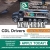 CDL Drivers