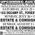 Upcoming Auctions