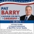 Elect Pat Barry for Carver County Sheriff