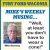 Mike's Weekly Musing...