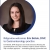 We Welcomes Erin Belisle, DNP to Gastroenterology Practice