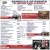 Schedule of Events