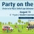 Party on the Plaza