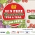 Win Free Groceries for a Year, Enter to Win!