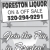 Join the Fun in Foreston