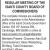 Public Hearing Notice