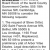 Public Hearing Notice