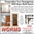 Personalize Your Passageway With Bayer Built Doors