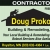 You Local Building & Remodeling Specialist Bobcat Services Also Available