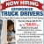 Truck Drivers