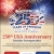 250th America Reader Sweepstakes