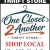 Affordable Finds for the Whole Family