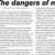 The Dangers of Mold Infestation
