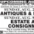 Upcoming Auctions