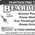 Exterior Painting - Tree Trimming Services