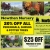 20% OFF All Perennials & Shrubs