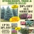 Up to 20% OFF Evergreen, Ornamental & Shade Tree Sale!