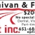 Van Driver