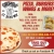 Pizza, Burgers Wings & More!