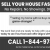 Sell Your House Fast for Cash