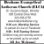 Worship Services