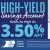 High-Yield Savings Account