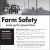 Farm Safety Look Up for Power Lines