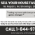 Sell Your House Fast for Cash