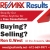 Buying? Selling?
