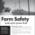 Farm Safety Look Up for Power Lines